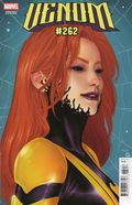 Venom (2025 Marvel) 262D