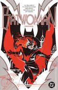 Batwoman Omnibus HC (2026 DC) 2nd Edition 1-1ST