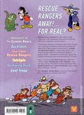 Chip N Dale Rescue Rangers Scheme the Impossible Dream and Other Stories HC (2026 FB) The Disney Afternoon Adventures 1-1ST