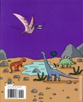 Comic Strip Science Adventures Digging for Dinosaurs HC (2026 Charlesbridge) 1-1ST