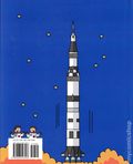 Comic Strip Science Adventures Exploring Space HC (2026 Charlesbridge) 1-1ST