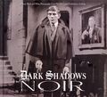Dark Shadows Noir HC (2026 Hermes Press) 1-1ST