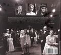 Dark Shadows Noir HC (2026 Hermes Press) 1-1ST