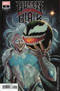 Queen in Black (2026 Marvel) 5E