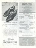 Saturday Evening Post (1821 Curtis Publishing Co.) Magazine Vol. 209 #28