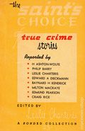 Saint's Choice (1946 Saint Enterprises) Vol. 3