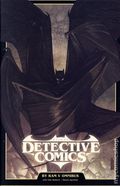 Detective Comics Omnibus HC (2026 DC) By Ram V 1-1ST