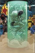 DNX (2026 Marvel) 2G