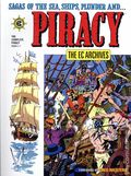 EC Archives The Complete Piracy TPB (2026 Dark Horse) 1-1ST