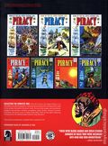 EC Archives The Complete Piracy TPB (2026 Dark Horse) 1-1ST