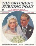 Saturday Evening Post (1821 Curtis Publishing Co.) Magazine Vol. 206 #49