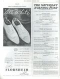 Saturday Evening Post (1821 Curtis Publishing Co.) Magazine Vol. 206 #49