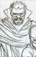 X-Men United (2026 Marvel) 7D