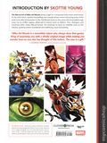 Marvel Art of Mike del Mundo HC (2026 Clover Press) 1A-1ST