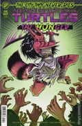 Teenage Mutant Ninja Turtles the Hunger (2026 IDW) 1RIB