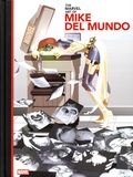 Marvel Art of Mike del Mundo HC (2026 Clover Press) 1B-1ST