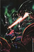 Alien vs. X-Men (2026 Marvel) 1G