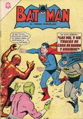 Batman (Mexican 1954-1985 Editorial Novaro) 259