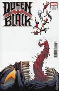 Queen in Black (2026 Marvel) 5D