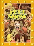 Peepshow HC (2026 Fantagraphics) 1-1ST