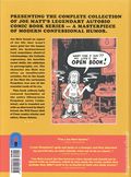 Peepshow HC (2026 Fantagraphics) 1-1ST