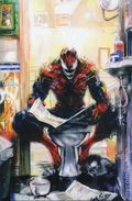 The Amazing Venom (2026) 1H