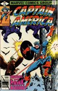Captain America (1968 1st Series) 238