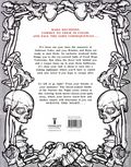 Survive the Night Dorm of the Dead SC (2026 Insight Editions) A Horrific Coloring Adventure 1-1ST