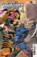 Tomb of Apocalypse (2026 Marvel) 2C