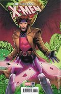 Uncanny X-Men (2024 Marvel) 36E