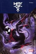 Way of X Omnibus HC (2026 Marvel) 1B-1ST