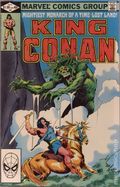 Conan the King (1980) 9