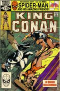 Conan the King (1980) 8