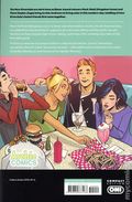 Archie New Riverdale TPB (2026 Oni Press) Compact Comics Edition 1-1ST