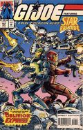 GI Joe A Real American Hero (1982 Marvel) 147