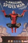 Amazing Spider-Man (2025 8th Series) 1000AB