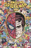 Amazing Spider-Man (2025 8th Series) 1000G