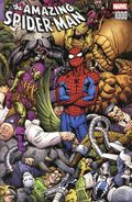 Amazing Spider-Man (2025 8th Series) 1000K