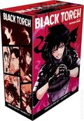 Black Torch GN (2018 Viz Media) SET