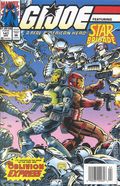 GI Joe A Real American Hero (1982 Marvel) 147N