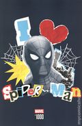 Amazing Spider-Man (2025 8th Series) 1000L