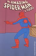 Amazing Spider-Man (2025 8th Series) 1000M