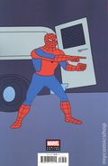 Amazing Spider-Man (2025 8th Series) 1000M