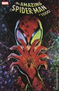 Amazing Spider-Man (2025 8th Series) 1000O