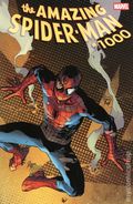 Amazing Spider-Man (2025 8th Series) 1000Q