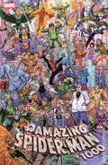 Amazing Spider-Man (2025 8th Series) 1000V