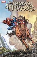 Amazing Spider-Man (2025 8th Series) 1000W