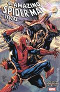 Amazing Spider-Man (2025 8th Series) 1000X