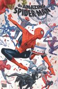 Amazing Spider-Man (2025 8th Series) 1000ZA