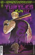 Teenage Mutant Ninja Turtles the Hunger (2026 IDW) 1RIA